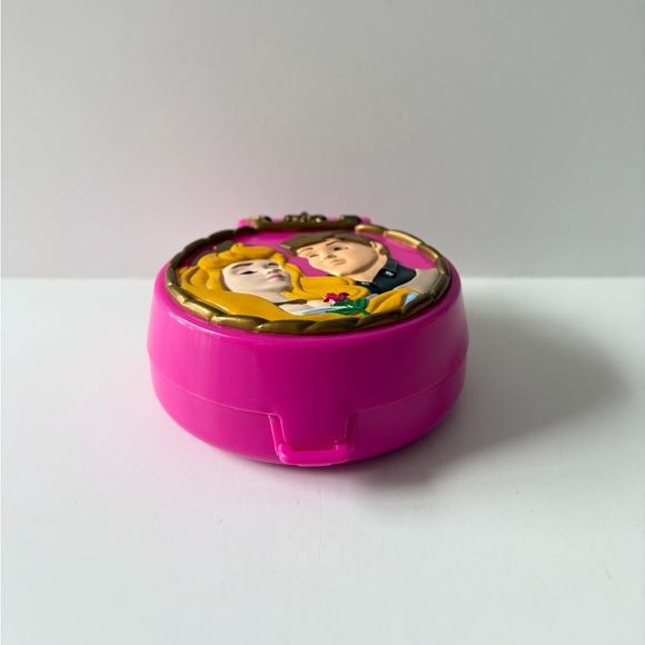 1996 Disney Tiny Collection Sleeping Beauty complete set - Picture 7 of 10